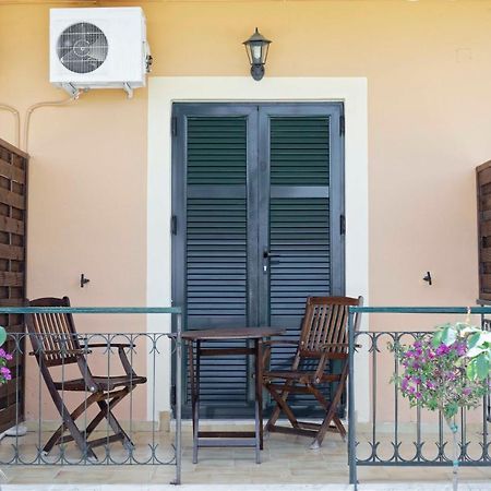 Habitat Villa Corfu 다시아 외부 사진