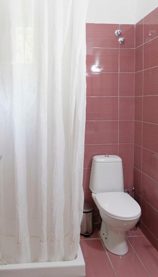 Habitat Villa Corfu 다시아 외부 사진