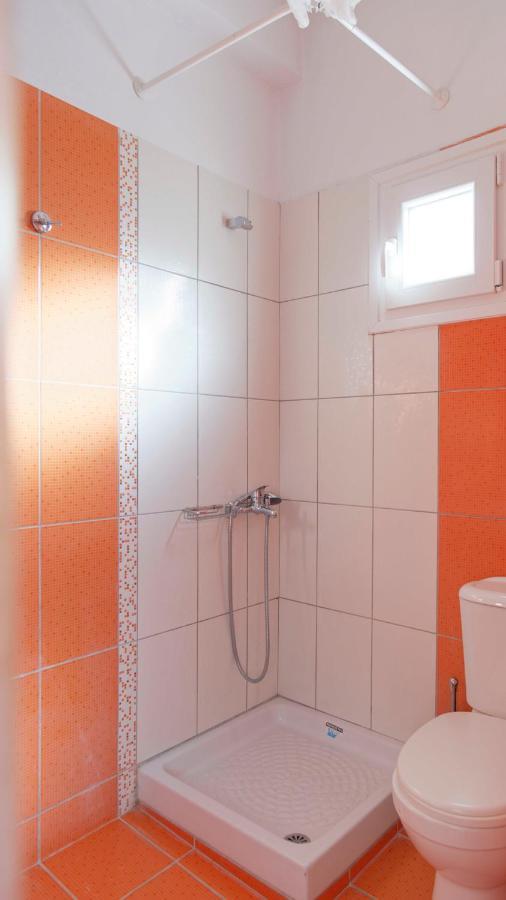 Habitat Villa Corfu 다시아 외부 사진